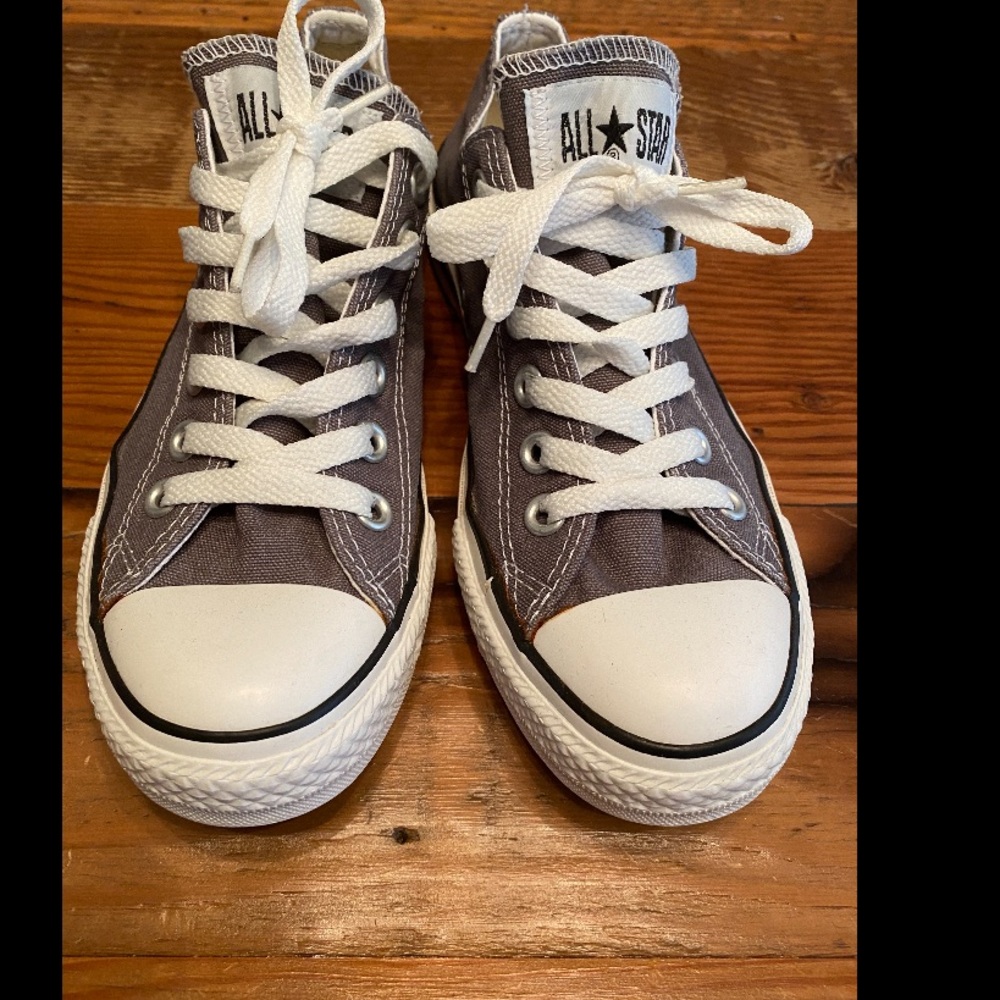 Converse Chuck Taylor’s All Stars - Used